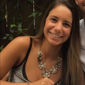 Meet your Posher, Brooklyne